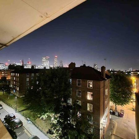 伦敦Charming Studio In Bricklane公寓 外观 照片