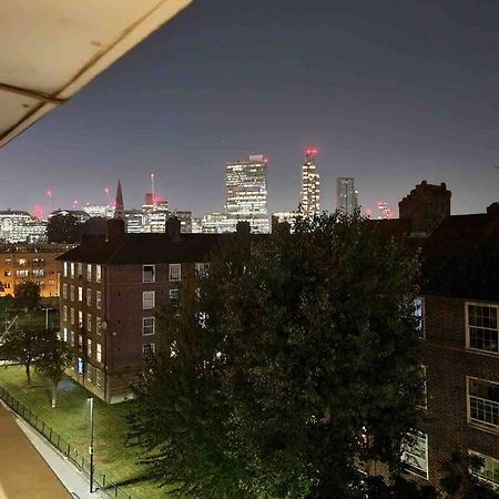 伦敦Charming Studio In Bricklane公寓 外观 照片